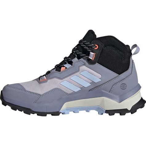 adidas terrex fast mid gtx damen wanderschuhe gore tex|Adidas Terrex clearance.